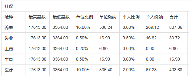 自己交社保_亲亲小保