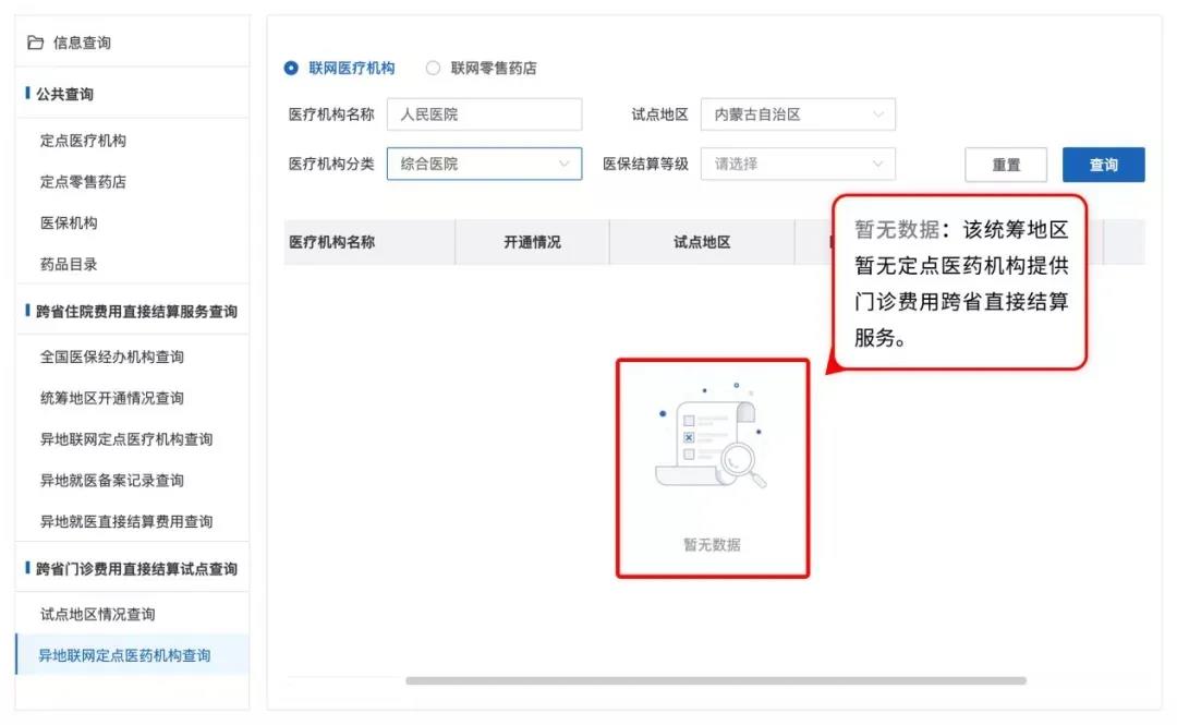 医保报销