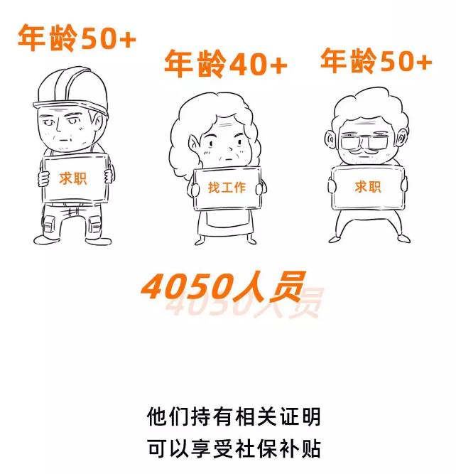 有社保的恭喜了！本月起，个人社保免交70%，条件是.....2.png