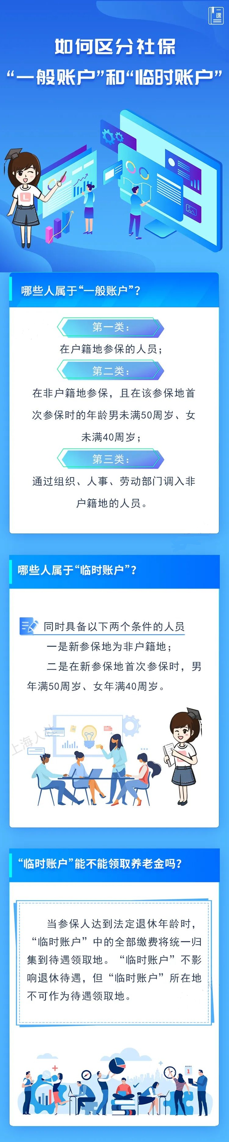 如何区分社保“一般账户”和“临时账户”.jpg