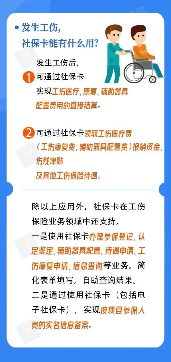 失业了、发生工伤、参加人事考试，社保卡都有用！2.jpg