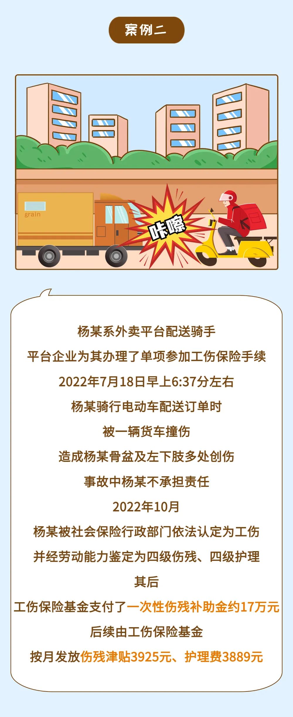 “打暑期工”期间受伤了，算工伤吗？有赔偿吗？2.jpg