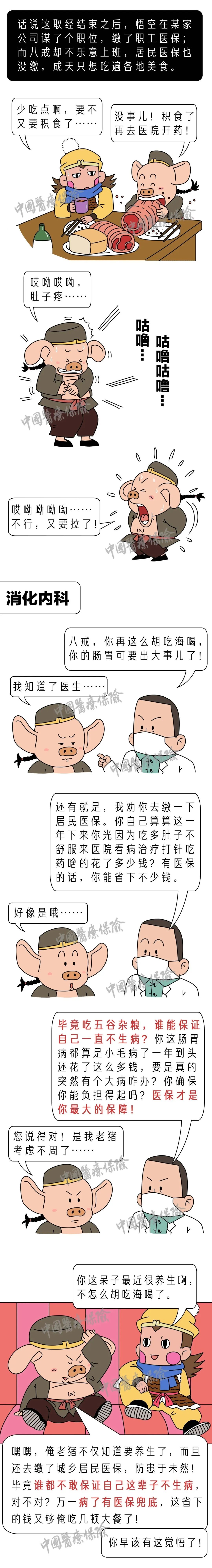 八戒告诉你：居民为什么要参加基本医保？.jpg