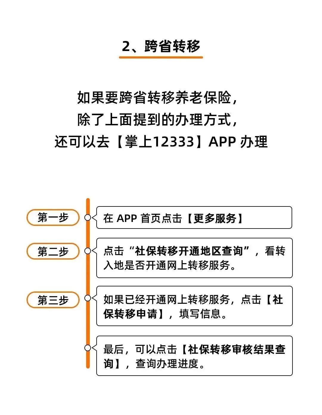 最新！2024新规下，社保断缴、补缴、转移、合并这样办5.jpg