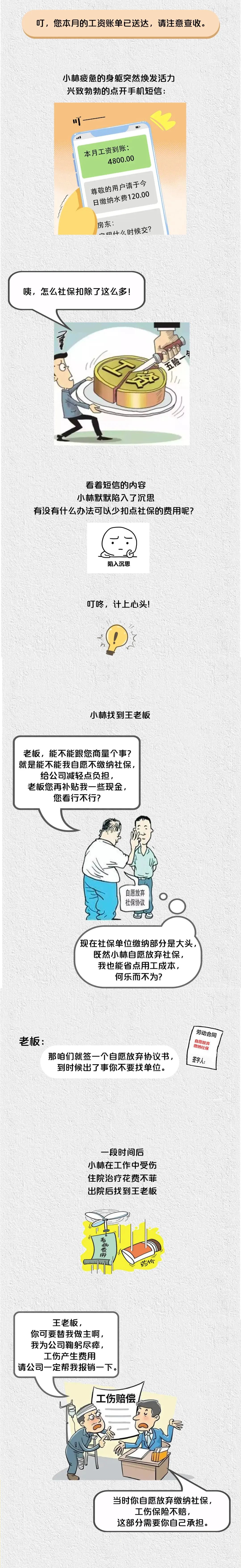 员工自愿放弃社保，用人单位该怎么办？1.jpg