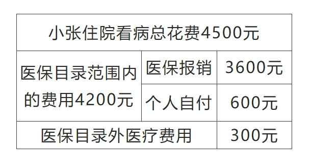 医保统筹支付、个人自付、个人自费分不清？看完你就明白了！2.png