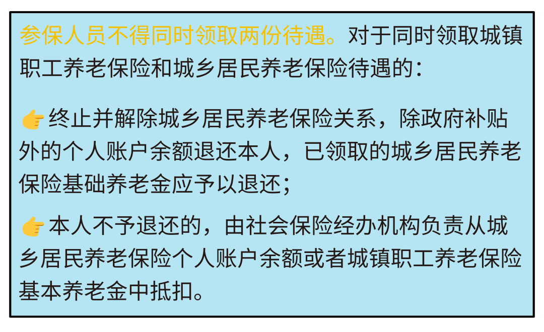 城乡居民养老和城镇职工养老，能不能互转？待遇怎么算？8.png