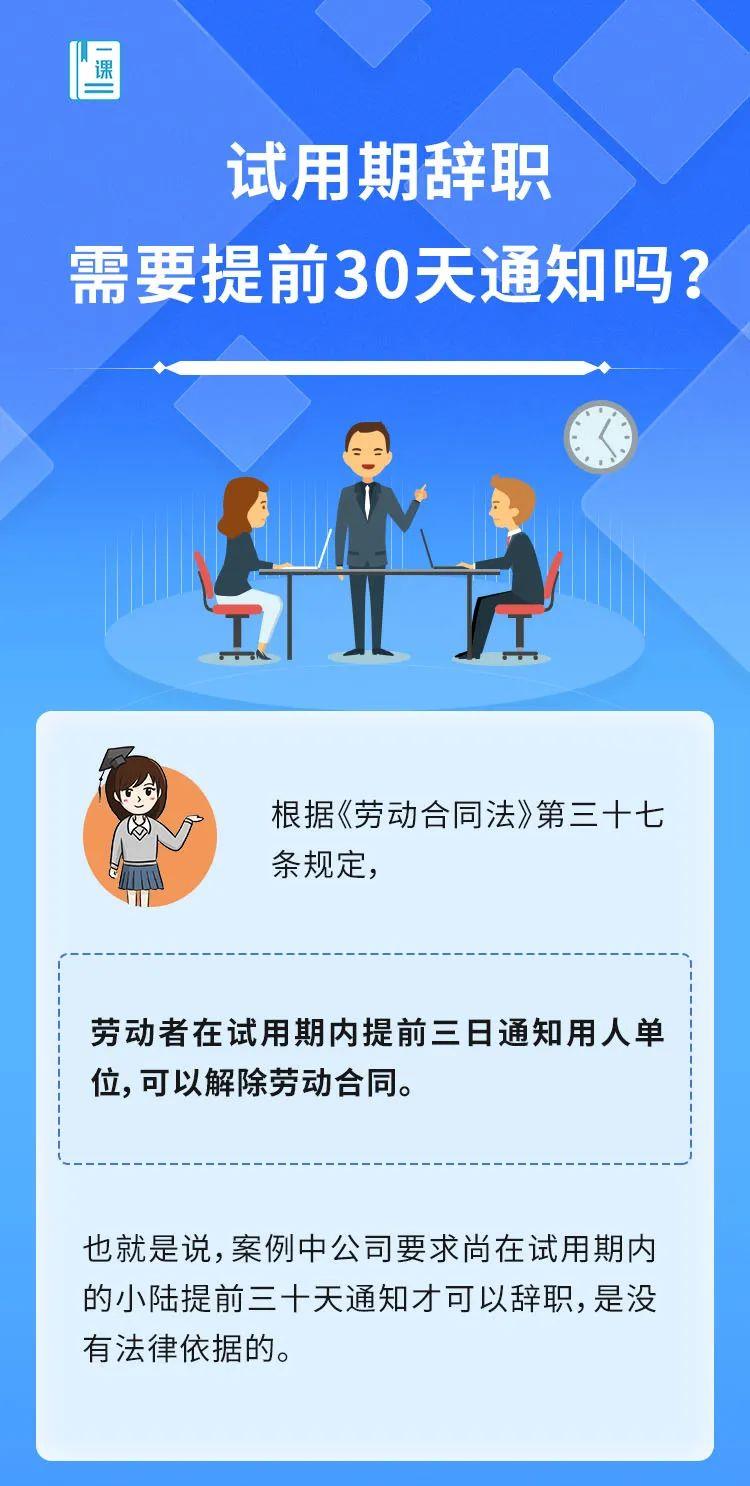 試用期辭職需要提前30天通知嗎？.jpg